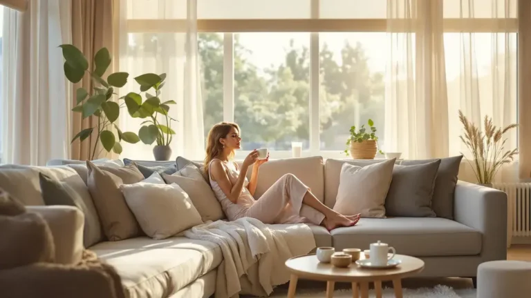 Tento rok závesy ustupujú novej trendovej dekorácii okien ktorá vás očarí