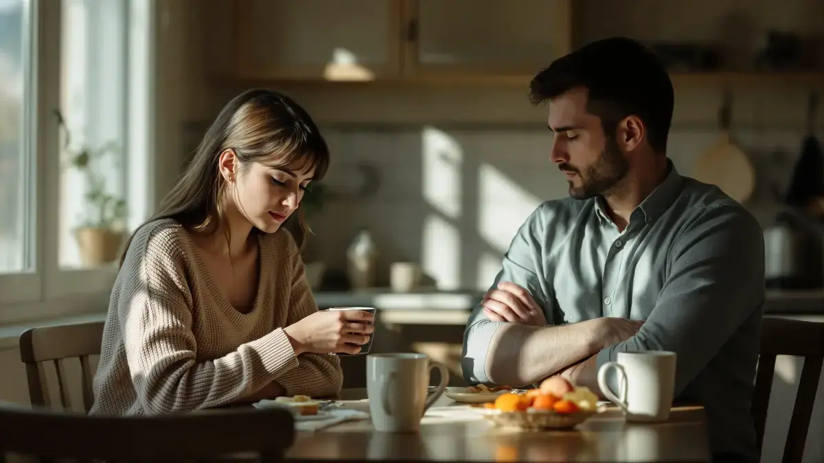 Tieto toxické správania sa zdajú neškodné, no podľa psychologičky odhaľujú neviditeľného manipulátora