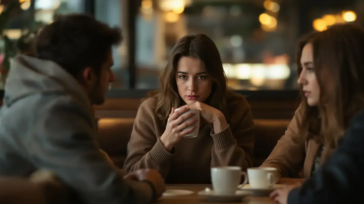 Odborníci sú si istí niektoré toxické správania ktoré sú medzi priateľmi bežné môžu narušiť vaše vzťahy bez toho aby ste si to uvedomovali