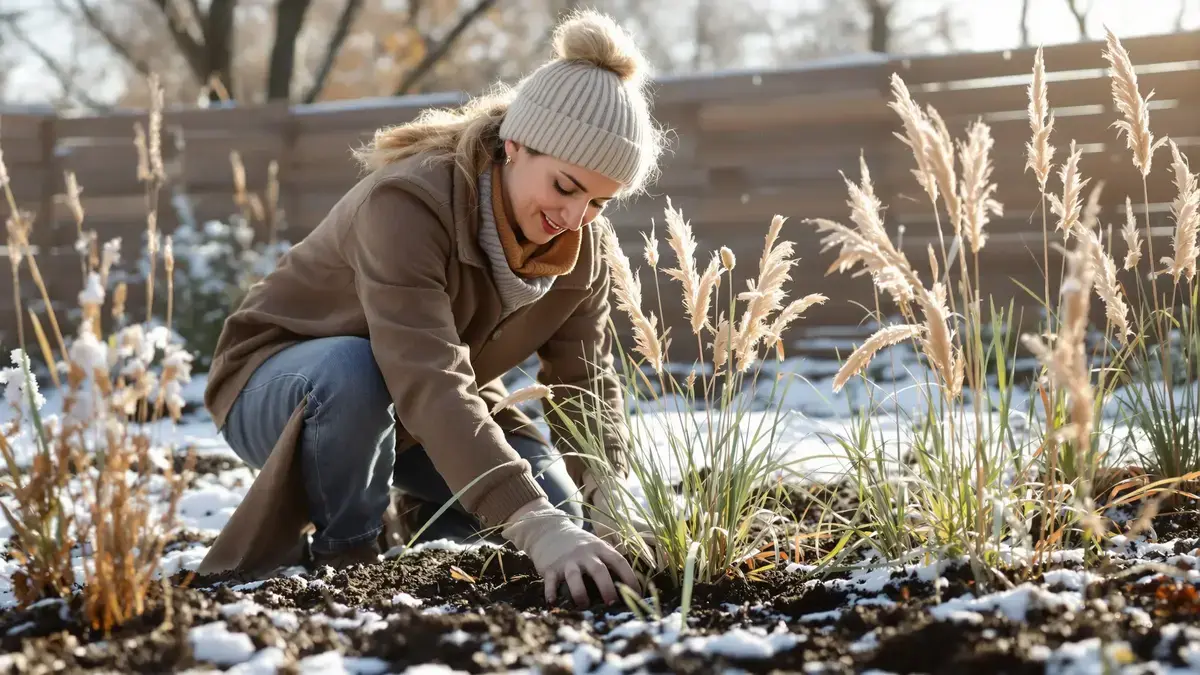 Tieto druhy tráv na výsadbu vo februári sú kľúčom k štýlovej a modernej záhrade toto leto ktoré mnohí prehliadajú