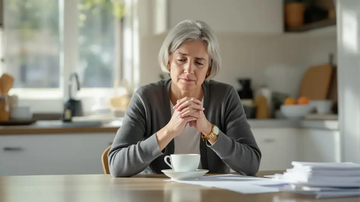 Odborníci si všímajú zaujímavý trend tí, ktorí si osvoja toto malé každodenné správanie, môžu nevedomky skrývať hlbokú úzkosť