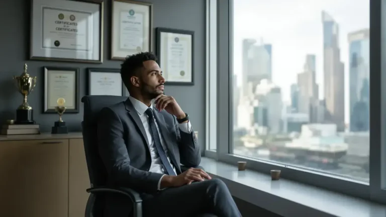 Odborníci pozorujú zaujímavý trend tí ktorí sa cítia prázdni napriek úspechom často prehliadajú zásadné pravdy