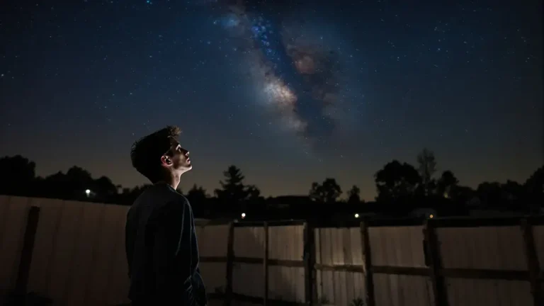 Táto záhadná trhlina v Mliečnej ceste spochybňuje naše istoty o vesmíre