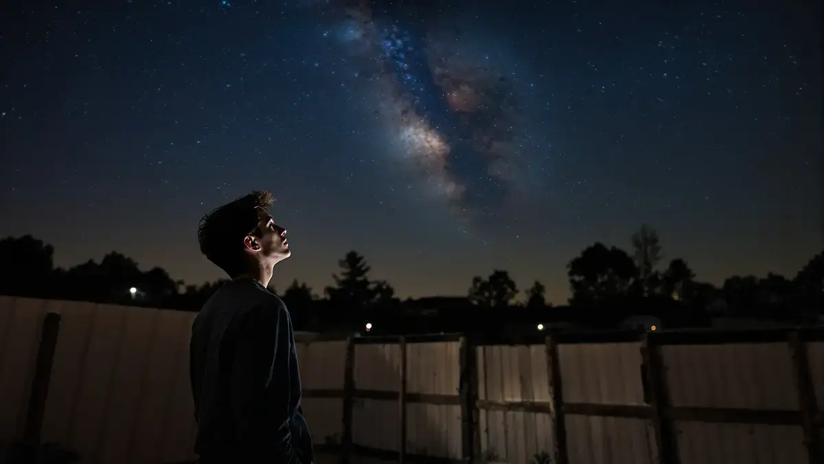 Táto záhadná trhlina v Mliečnej ceste spochybňuje naše istoty o vesmíre