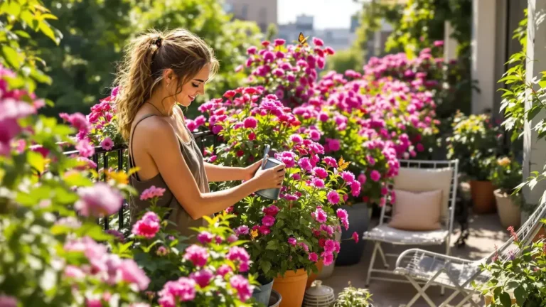 Táto trvalka premení vaše záhrady a balkóny na oázy svetla toto leto