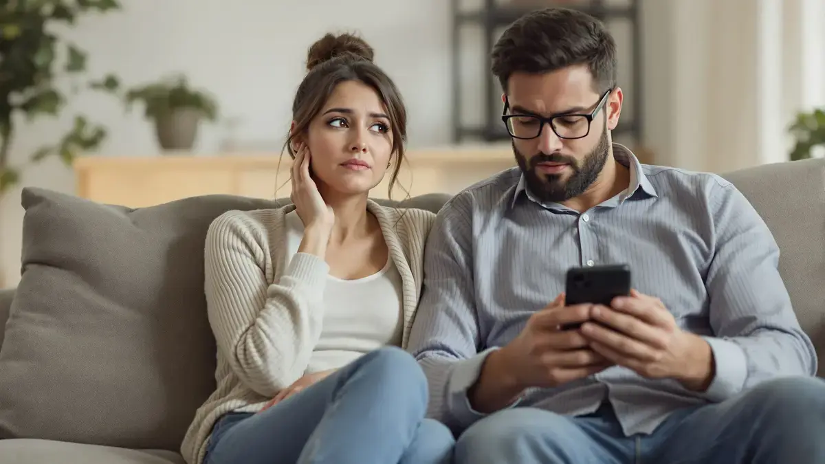 Týchto 5 nenápadných viet prezrádza emočnú nedostupnosť ktorú mnohí v láske prehliadajú