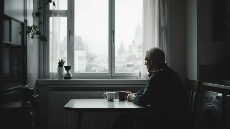 Týchto 6 pocitov často naznačuje, že máte pocit, že vám život uniká