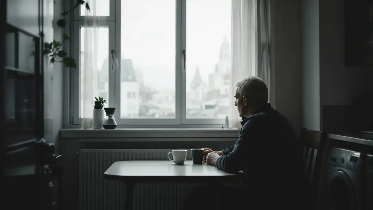 Týchto 6 pocitov často naznačuje, že máte pocit, že vám život uniká