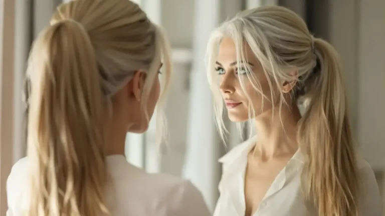 Odborníci sa zhodujú tento účes pre ľudí nad 60 rokov príliš neomladzuje skôr podporuje starší vzhľad