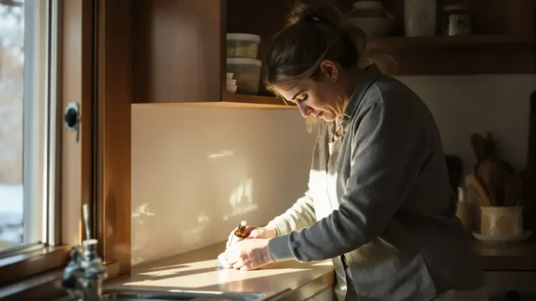 Upozornenie pre majiteľov domov tí ktorí zanedbávajú zápach ktorý myši odpudzuje riskujú prilákanie týchto škodcov a značné poškodenie svojho domova