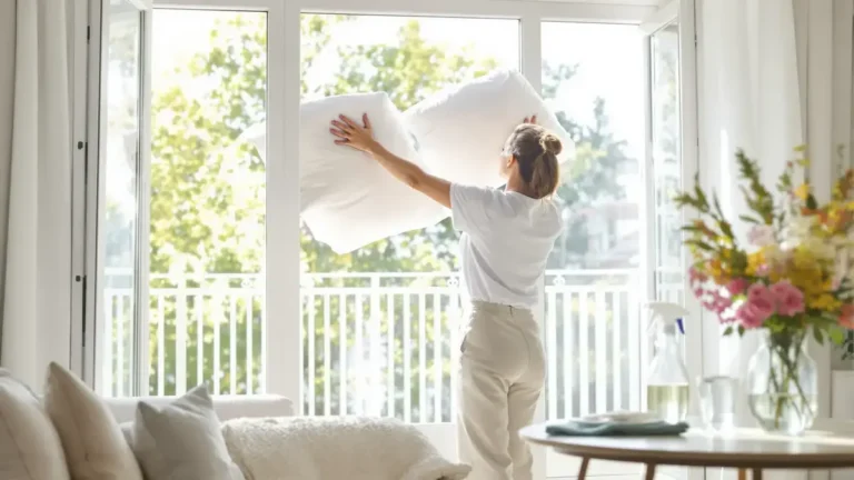 Upozornenie pre majiteľov nehnuteľností tí ktorí vynechávajú sviečky a osviežovače vzduchu môžu prehliadať účinné alternatívy a zažiť nepríjemnú atmosféru tvrdia odborníci