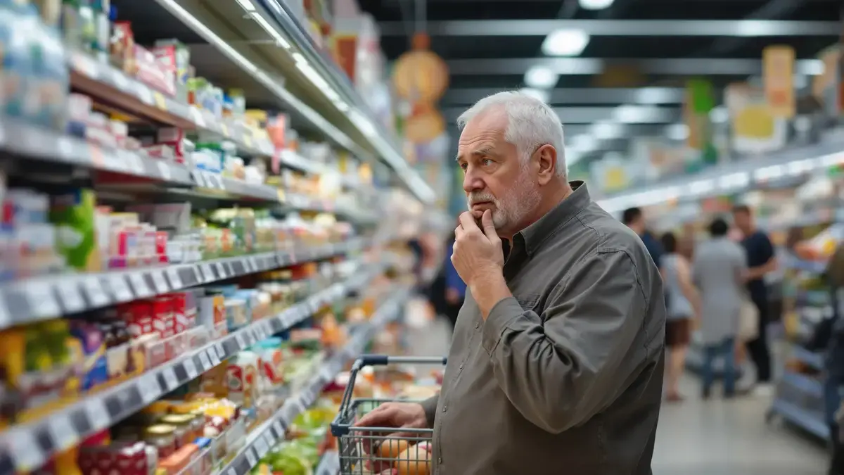 Upozornenie pre osoby v ťažkej finančnej situácii bežné správanie môže viesť k zhoršeniu situácie a ľútosti tvrdia odborníci