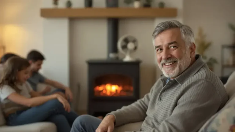 Ušetrite na účte za kúrenie s týmto doplnkom do 20 eur, ktorý zvýši teplo vo vašom interiéri