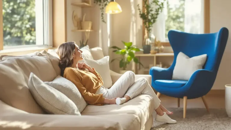 Útek od béžovej môže premeniť váš interiér táto výrazná farba mení všetko bez rekonštrukcie