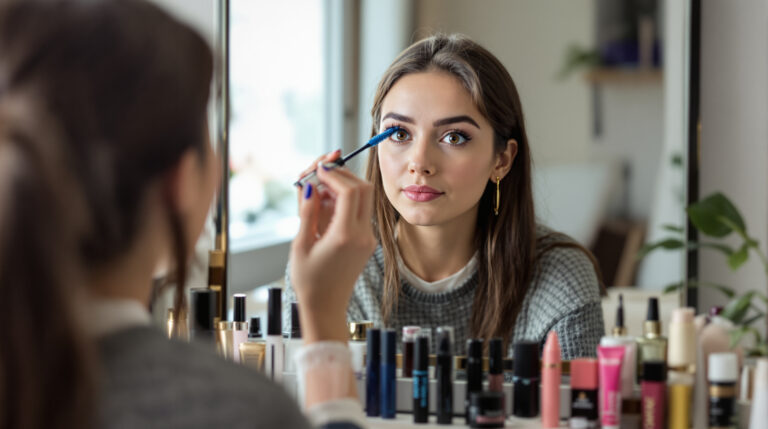 Už si nevyberajte riasenku náhodne: zistite, ako farba dokáže okamžite premeniť váš pohľad.