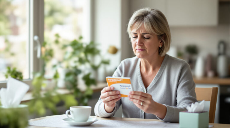 Užívanie paracetamolu: zdravotnícke orgány by tento liek dnes mohli odmietnuť, tvrdia odborníci.