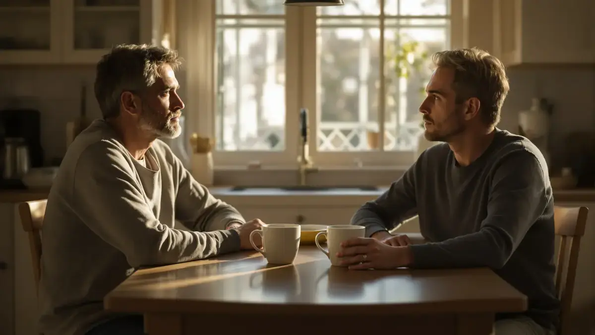 Odborníci sa zhodujú: váha nevyslovených slov môže často narušiť naše vzťahy a viesť k nečakaným ľútostiam