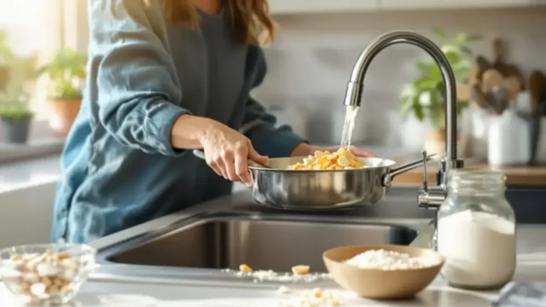 Odborníci sa zhodujú, že vaječné škrupiny, ktoré sú často považované za odpad, môžu podporiť účinné čistenie a eliminovať potrebu chemikálií