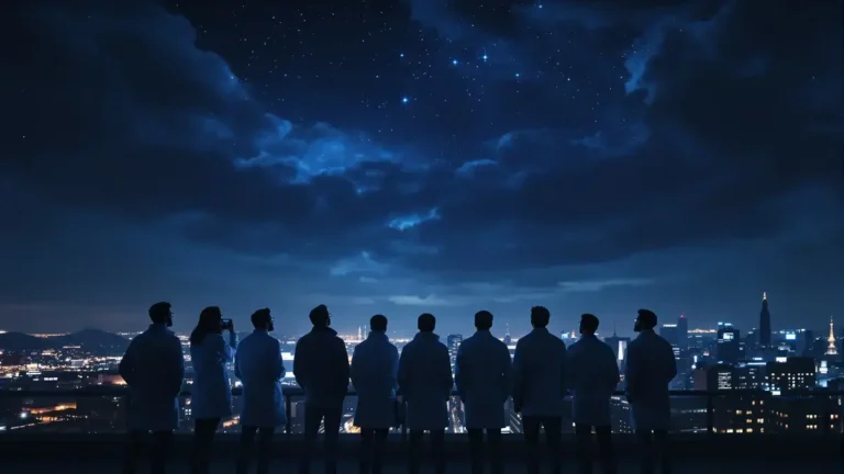 Odborníci sú si istí vesmír sa rozširuje prekvapujúcim tempom nejde len o anomáliu poukazujú na otázky ktoré môžu zmeniť naše chápanie