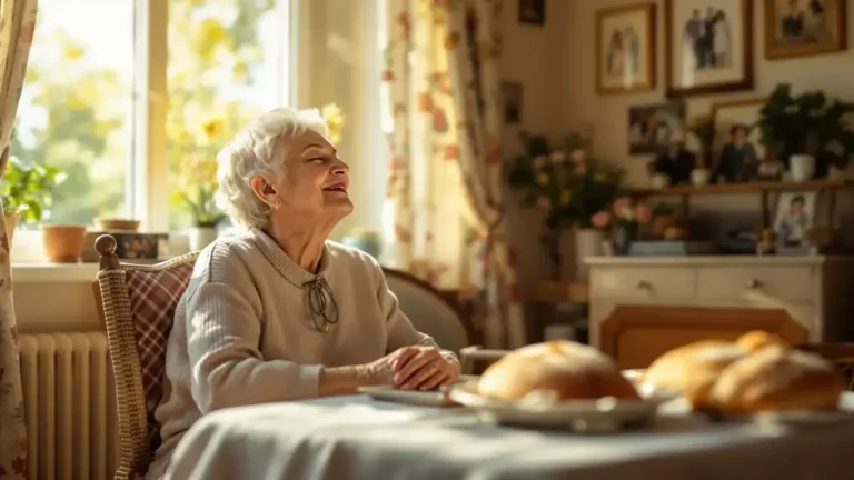 Odborníci sa zhodujú, že vôňa detstva vyvoláva silné spomienky, no tí, ktorí tento aspekt zanedbávajú, môžu prísť o vzácne chvíle