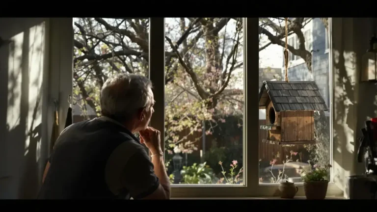 Túto jar môže váš vtáčí búdka zostať prázdna kvôli chybe ktorú mnohí podceňujú