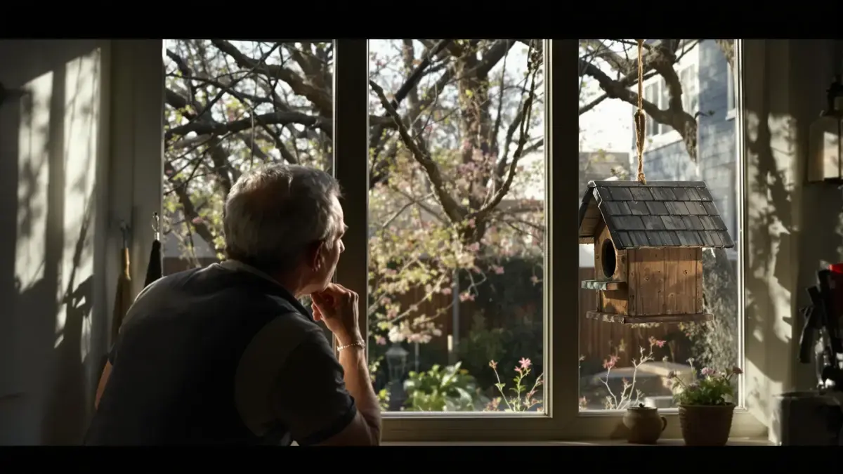 Túto jar môže váš vtáčí búdka zostať prázdna kvôli chybe ktorú mnohí podceňujú