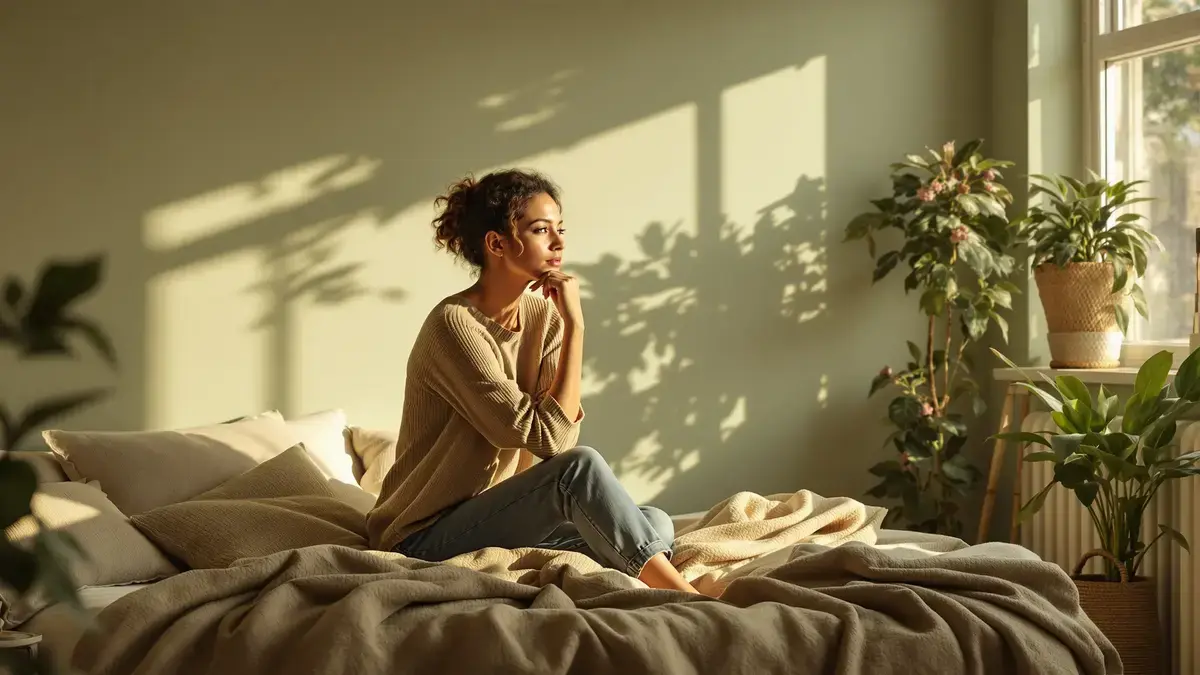 Odborníci sú presvedčení že vymaľovanie vašej izby v roku 2026 bez znalosti trendov môže viesť k ľútostivým rozhodnutiam a sklamaniu z atmosféry