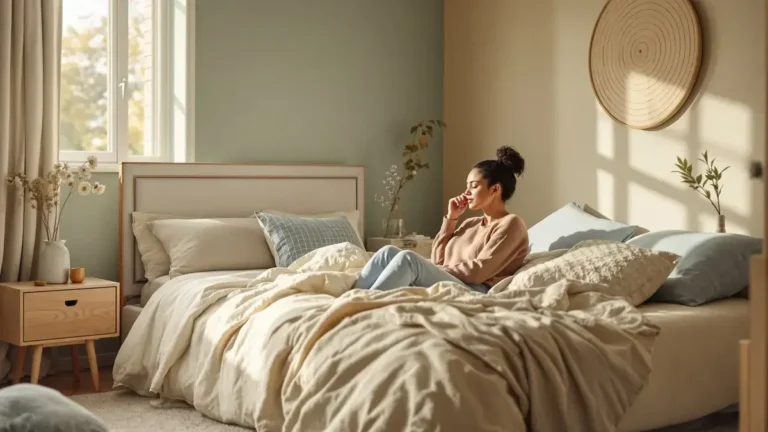 Odborníci sa zhodujú že vymaľovanie izby v roku 2026 sa môže zdať nevýznamné no zlé farby môžu narušiť vašu pohodu a znížiť hodnotu interiéru