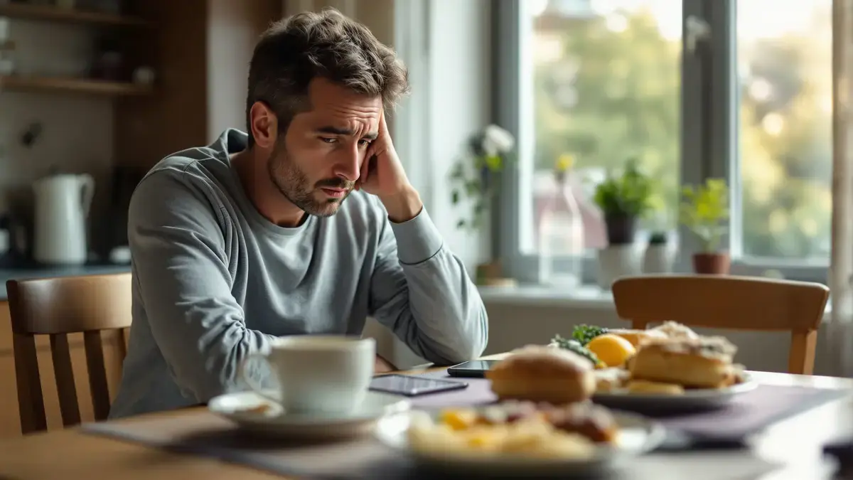 Odborníci sa zhodujú vynechávanie raňajok nie je bez následkov môže narušiť metabolizmus a zvýšiť riziko dlhodobých zdravotných problémov