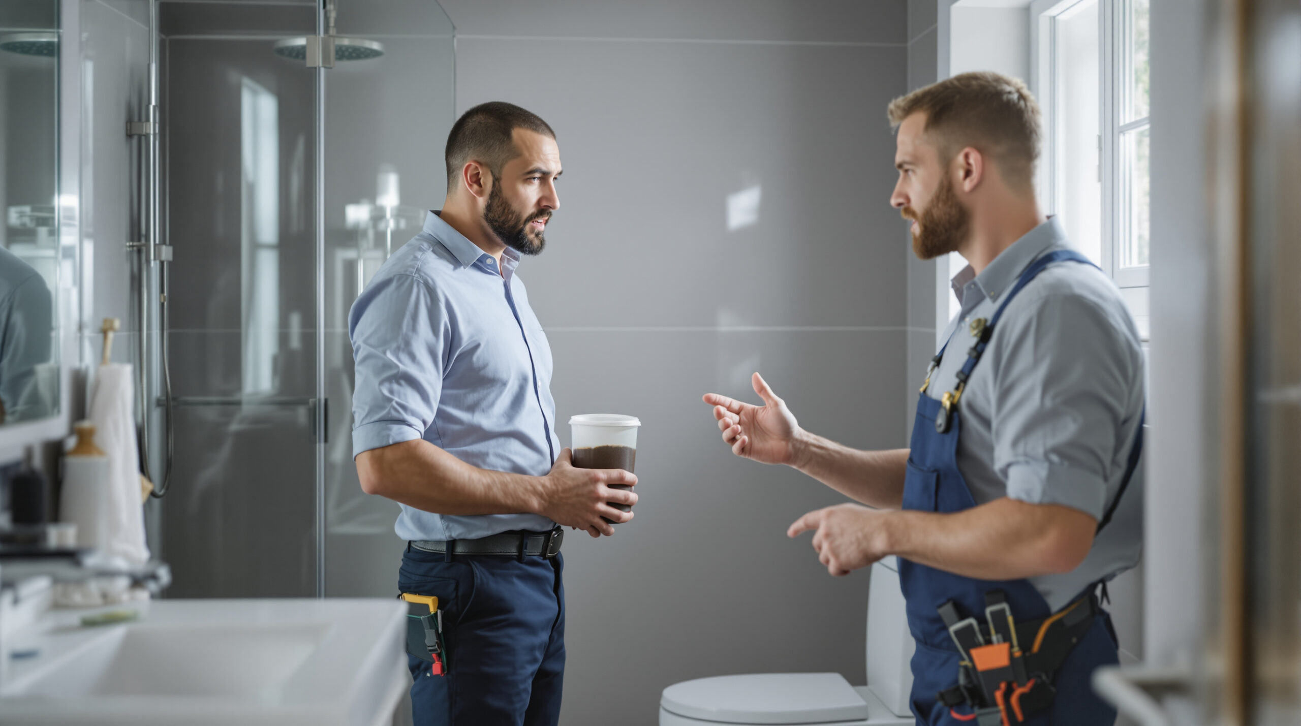 Vyskúšal som túto prísadu v mojej toalete a inštalatéri mi vysvetlili, prečo by som mal rýchlo zmeniť svoje návyky.