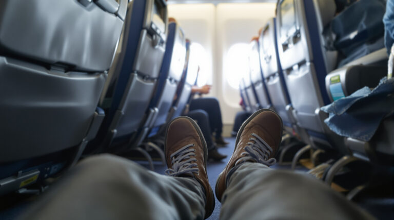 Vždy som si myslel, že tento zvyk je neškodný: prečo mi odborníci z letectva radia, aby som sa mu vyhýbal kvôli svojmu zdraviu.