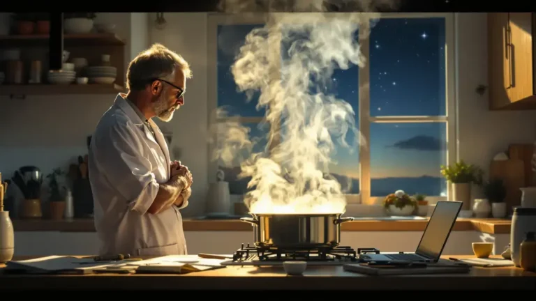 Jamesov Webbov teleskop odhaľuje nečakanú existenciu úplne nového typu planéty