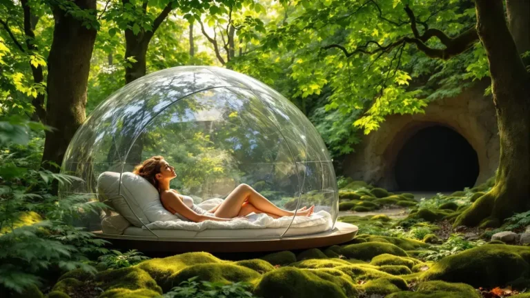 Odborníci na cestovný ruch sa zhodujú že zamerať sa na wellness v Severnom Írsku by mohlo prekvapiť a narušiť tradičné očakávania podľa expertov