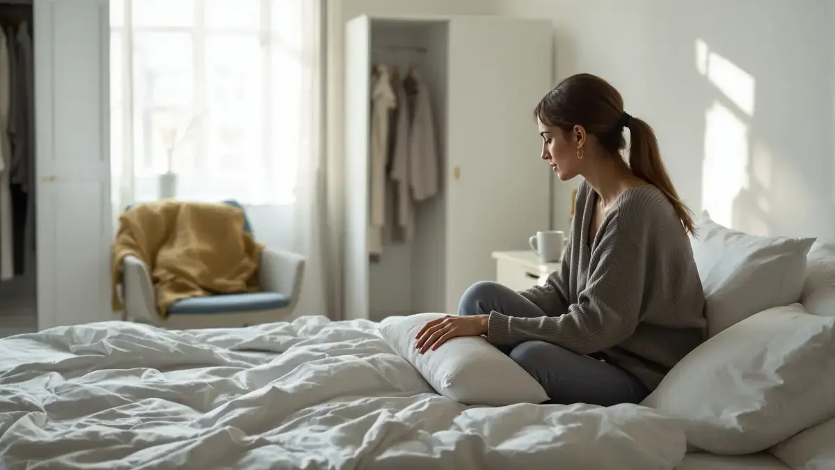 Odborníci sa zhodujú že zabudnúť na bývalého partnera si často vyžaduje viac času než očakávame čo narúša emócie a vedie k ľútosti