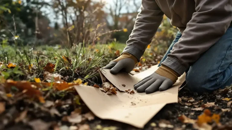 Odborníci sa zhodujú záhradkárčenie na lasagne nie je iba pre expertov ale tí ktorí to ignorujú môžu pred jarou ochudobniť svoju pôdu