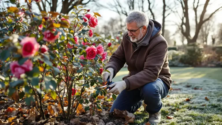 Odborníci na záhradníctvo varujú tí, ktorí zanedbajú strihanie ruží vo februári, riskujú slabé kvitnutie a ľútosť nad premárnenou peknou sezónou