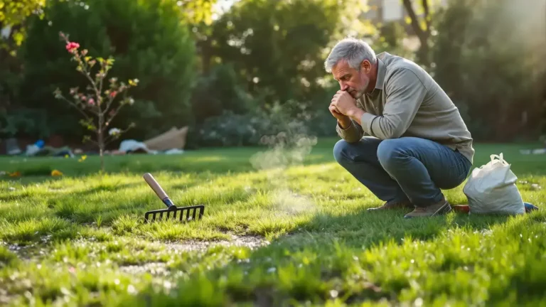 Odborníci na záhradníctvo pozorujú zaujímavý trend: tí, ktorí zanedbávajú jednoduchý spôsob starostlivosti o trávnik, riskujú viditeľné sklamanie a letné ľútosti