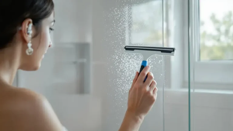 Tento zásadný úkon pre čistú a zdravú kúpeľňu mnohí často zanedbávajú