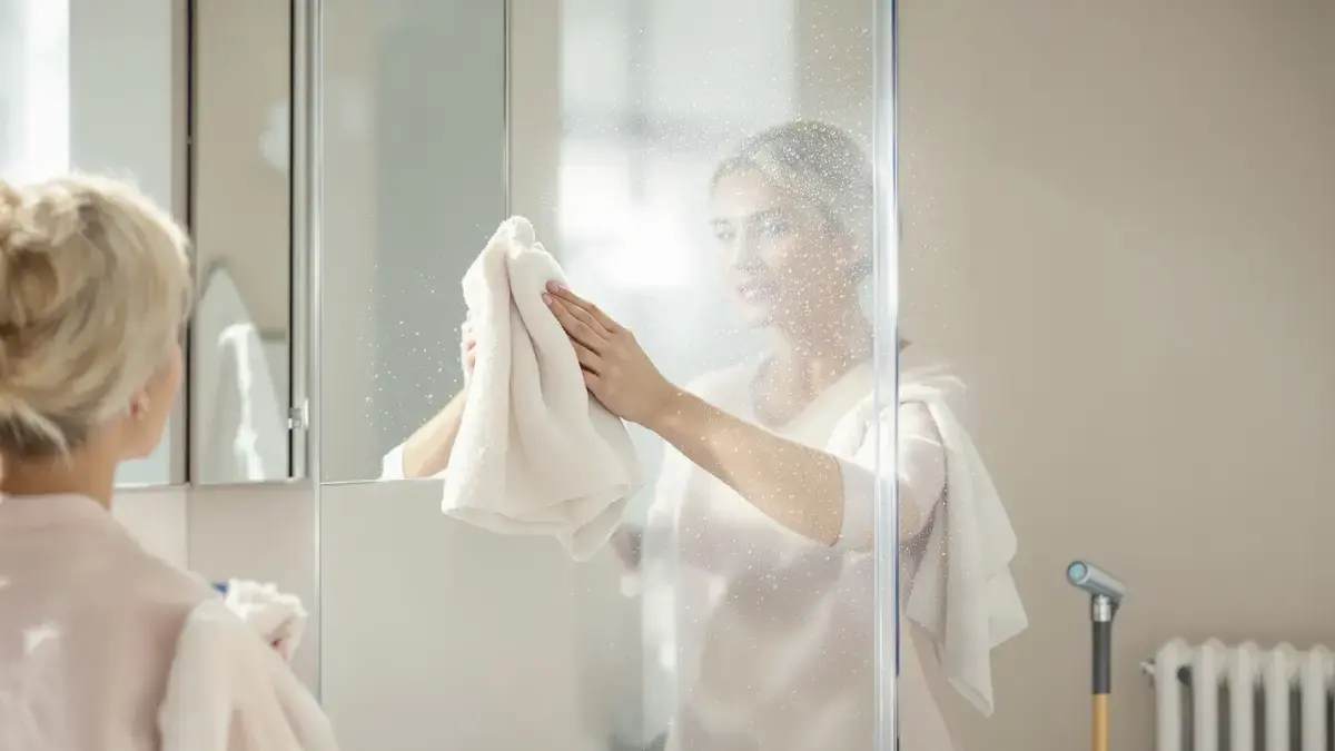 Tento zásadný úkon pre čistú a zdravú kúpeľňu väčšina ľudí prehliada