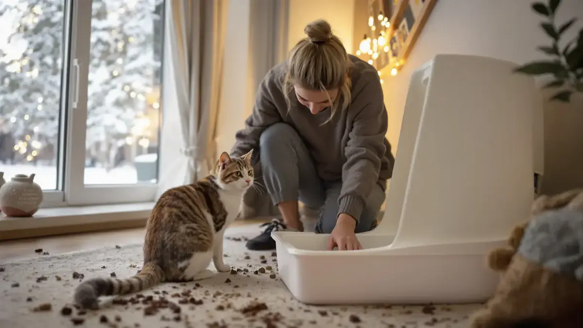 Odborníci sú jednoznační zanedbávanie každodenného odstraňovania nečistôt podporuje infekcie a sťažuje hygienu často podceňované riziko