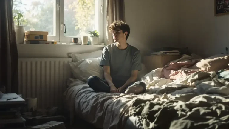 Odborníci sa zhodujú že zanedbávanie ustielania postele môže skrývať nečakanú kreativitu no môže to zároveň poškodiť vašu disciplínu