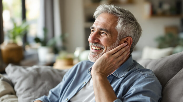 Zanedbávate niektoré časti svojho tela? Objavte, ako vám po päťdesiatke môžu priniesť nečakané potešenie.
