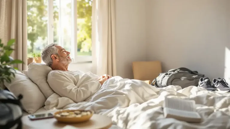 Objavte 6 zásadných návykov odporúčaných neurovedcom pre zdravý mozog