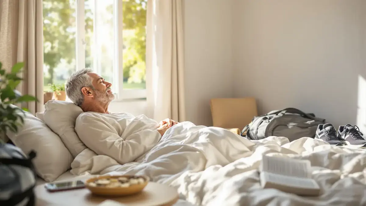 Objavte 6 zásadných návykov odporúčaných neurovedcom pre zdravý mozog