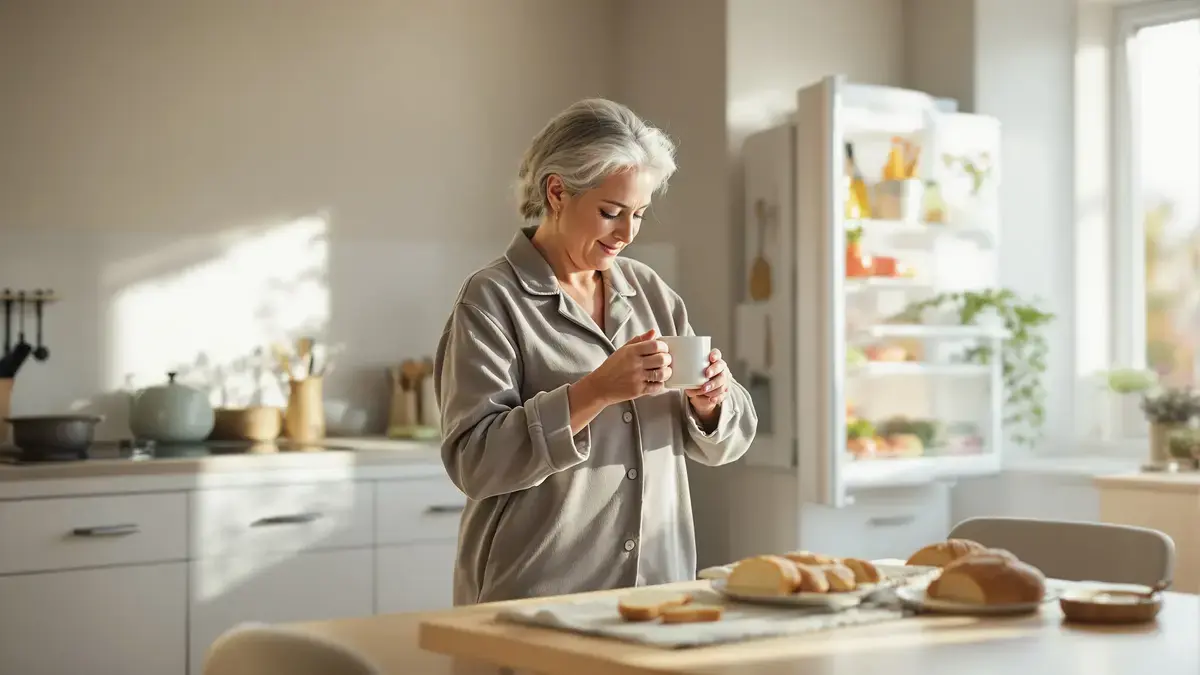 Odborníci sú si istí že zdravá strava cvičenie a dostatok spánku nestačia keďže zanedbávanie niektorých aspektov môže urýchliť starnutie