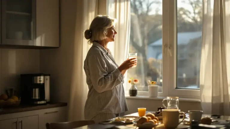 Odborníci na zdravie srdca upozorňujú že pitie kávy po prebudení nestimuluje vašu energiu ale narúša hladinu kortizolu čo je často podceňované riziko