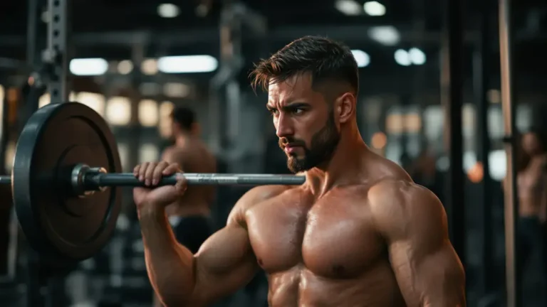 Odborníci sa zhodujú zdvíhanie ťažkých váh sa môže zdať účinnejšie ale hrozia zranenia a skreslenie vašich pokrokov