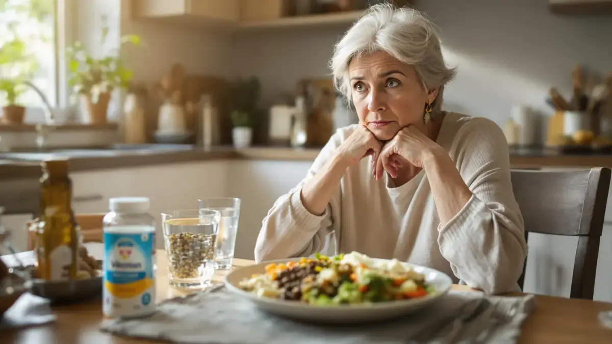 Odborníci sa zhodujú zníženie konzumácie mäsa sa môže zdať zdravé ale hrozia nutričné nedostatky a zdravotné problémy