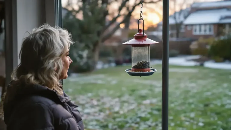 Tieto znaky prezrádzajú že kŕmite potkany namiesto prilákania vtákov často prehliadaná chyba