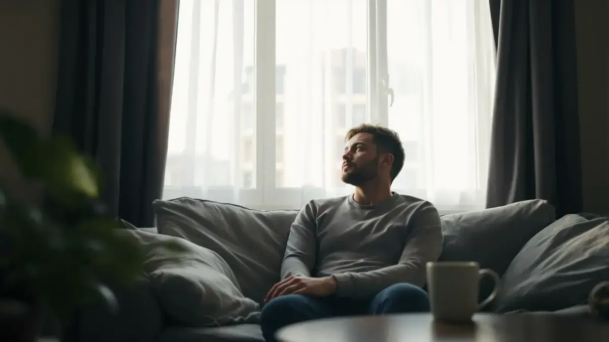 Tento zvyk, o ktorom si myslíte, že je prospešný, vám podľa psychológov v skutočnosti bráni byť šťastný